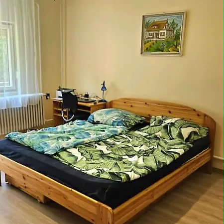Monostory Appartamento
