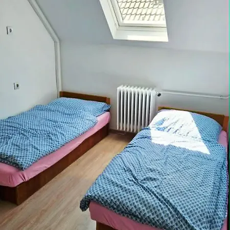Appartamento Monostory Balatonvilágos