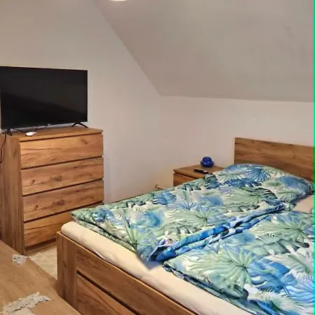 Balatoni Hunor Vendeghaz Appartement Balatonvilágos