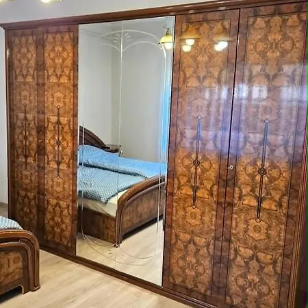 Balatoni Hunor Vendeghaz Appartement Balatonvilágos