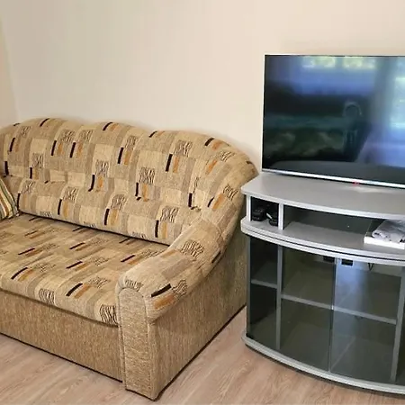 Balatoni Hunor Vendeghaz Appartement Balatonvilágos