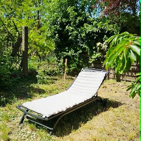 Balatoni Hunor Vendeghaz Appartement *