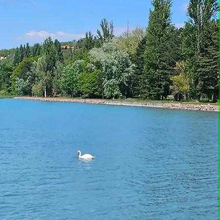 Appartamento Monostory Balatonvilágos