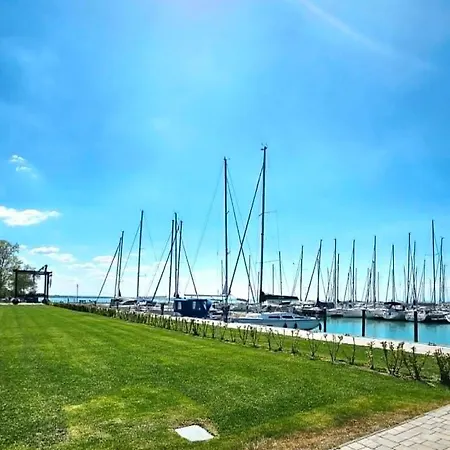 Monostory Balatonvilágos